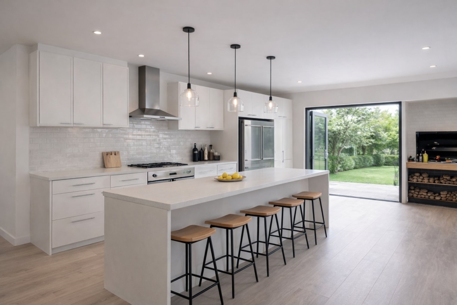 Commercial Property for Sale in Mzuri Estate Western Cape